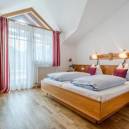 Hotel Badhaus Zell am See Extérieur photo