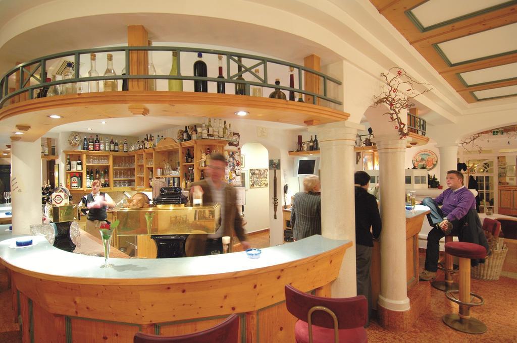 Hotel Badhaus Zell am See Extérieur photo