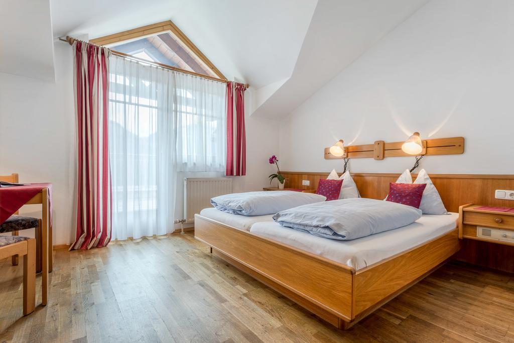 Hotel Badhaus Zell am See Extérieur photo