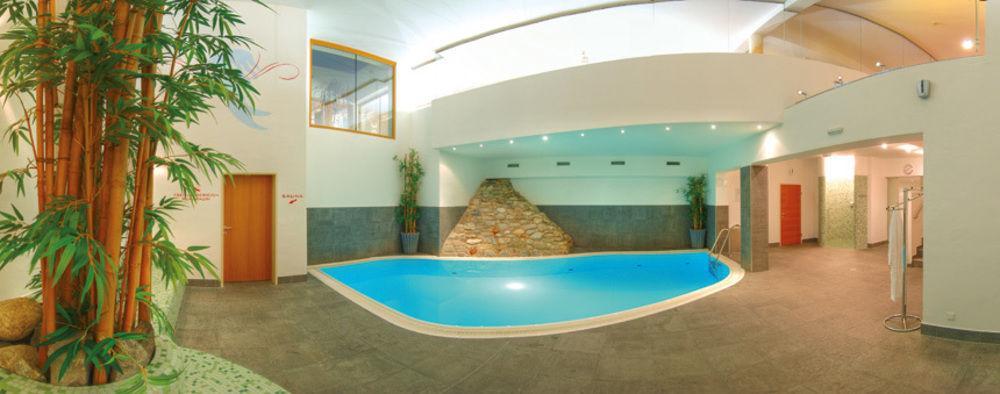 Hotel Badhaus Zell am See Extérieur photo