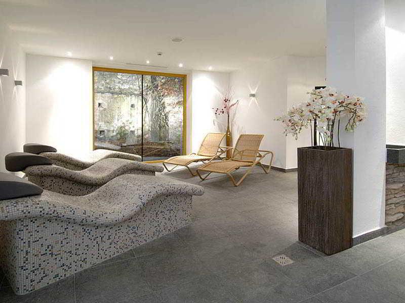 Hotel Badhaus Zell am See Extérieur photo