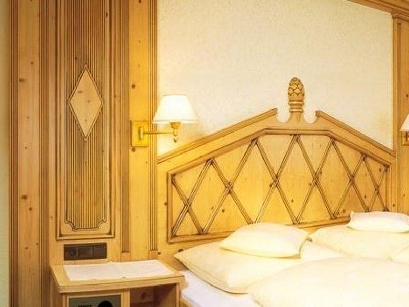 Hotel Badhaus Zell am See Extérieur photo