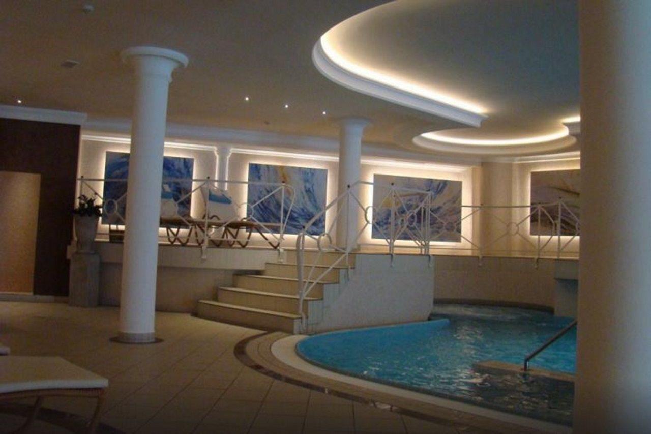 Hotel Badhaus Zell am See Extérieur photo