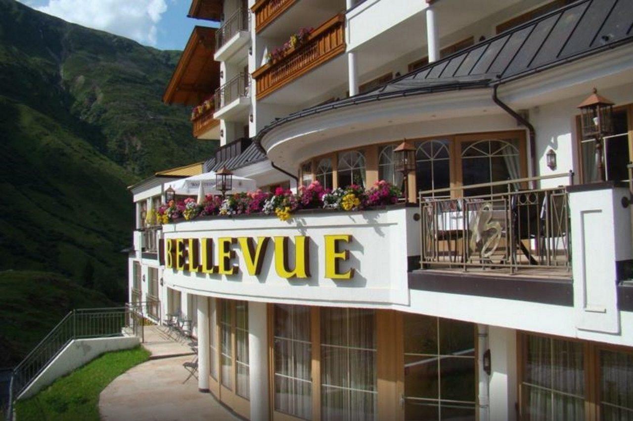 Hotel Badhaus Zell am See Extérieur photo