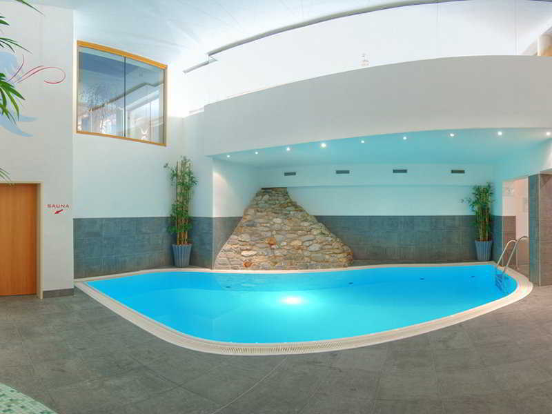 Hotel Badhaus Zell am See Extérieur photo