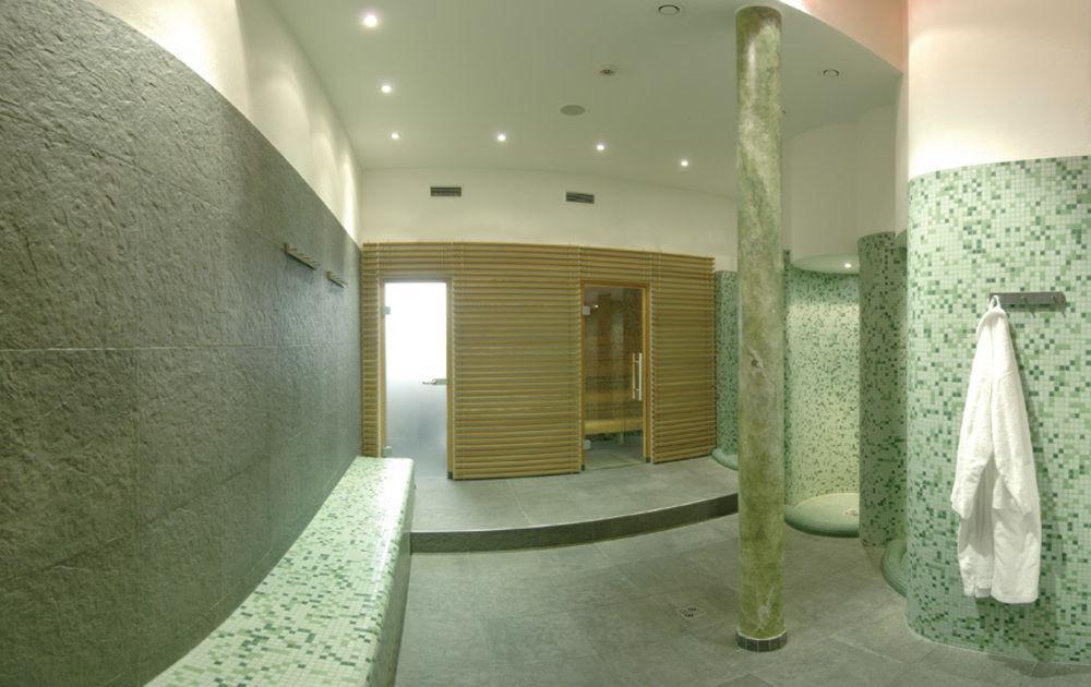 Hotel Badhaus Zell am See Extérieur photo