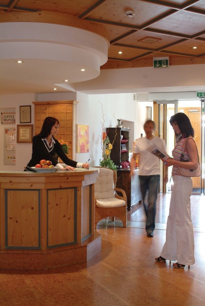 Hotel Badhaus Zell am See Extérieur photo