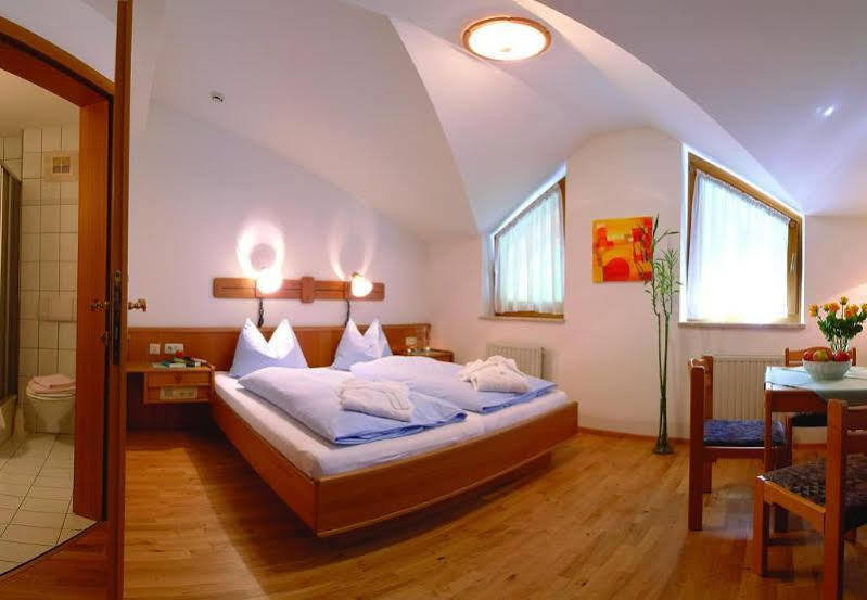 Hotel Badhaus Zell am See Extérieur photo