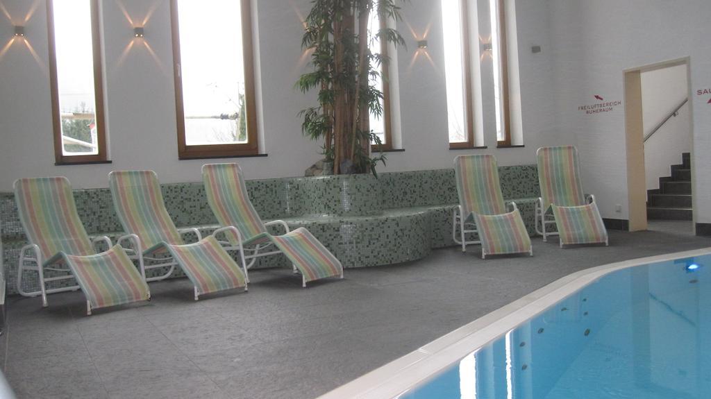 Hotel Badhaus Zell am See Extérieur photo