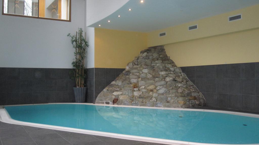 Hotel Badhaus Zell am See Extérieur photo
