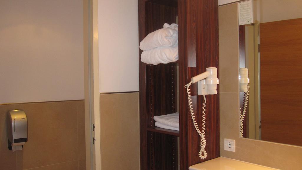 Hotel Badhaus Zell am See Extérieur photo