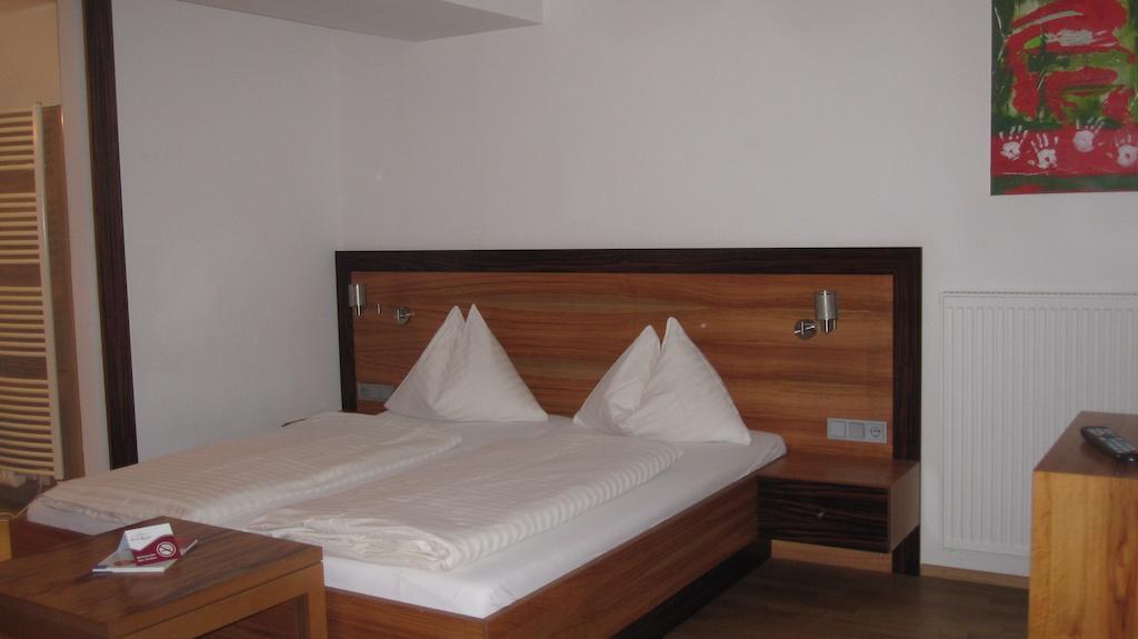 Hotel Badhaus Zell am See Extérieur photo