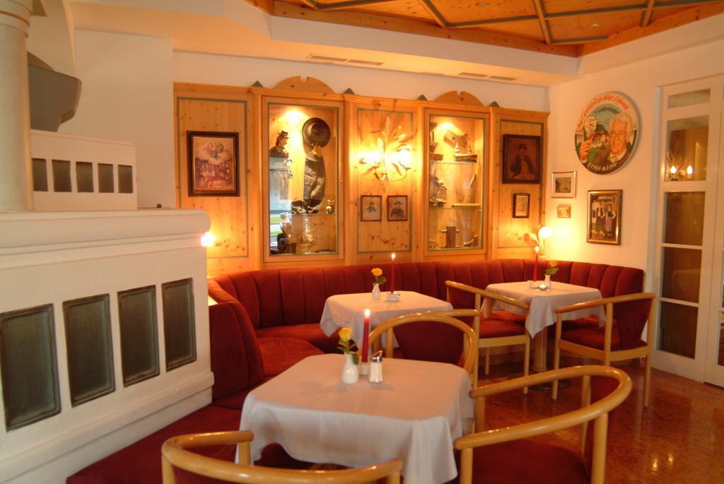 Hotel Badhaus Zell am See Extérieur photo